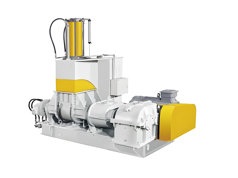 75L生产型密炼机