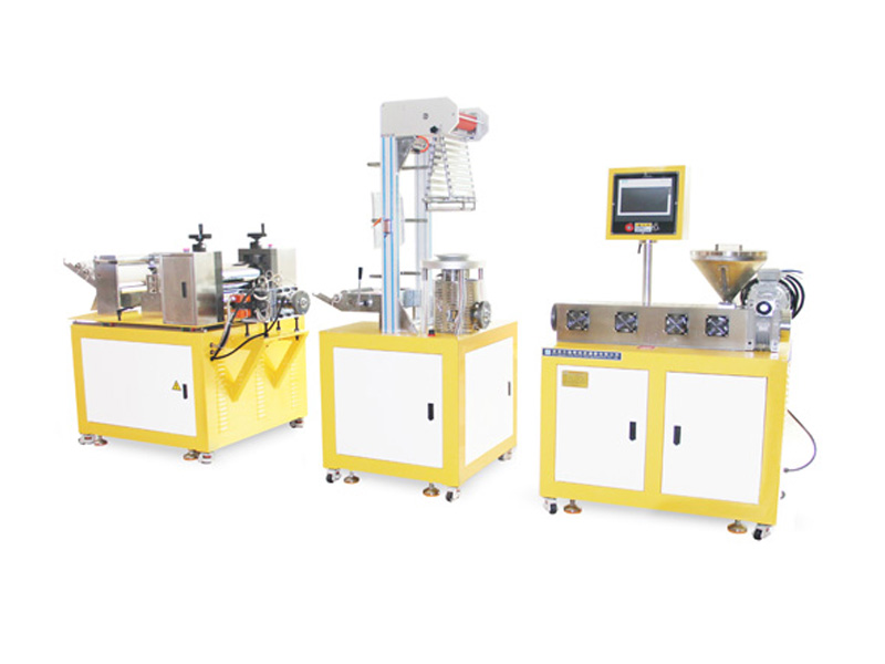 吹膜流延一体机