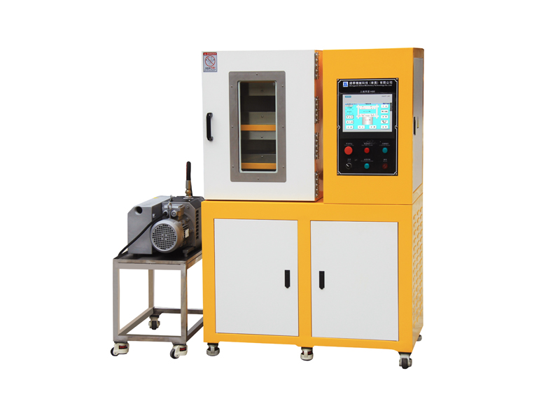 XH-407抽真空系列