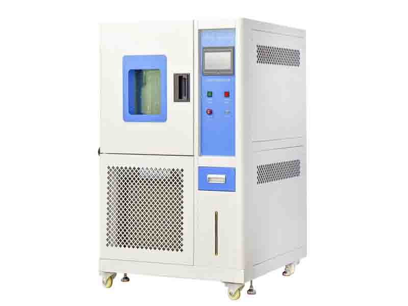 XH-200恒温恒湿试验箱（标准烤漆款）