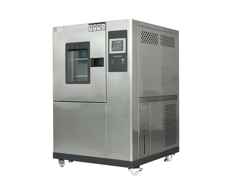 XH-200恒温恒湿试验箱（不锈钢款）