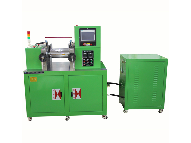 XH-401油加热开炼机