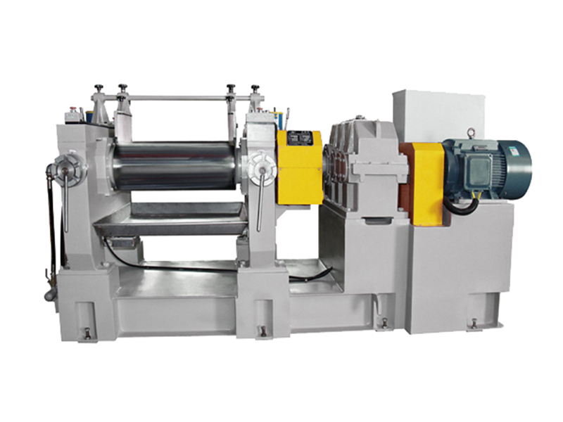 12寸橡胶开炼机