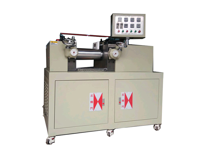 自动注油+手摇调距(白色）